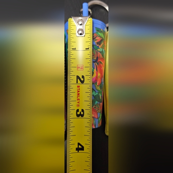 Starbucks Farm Rio Keychain - Picture 4 of 4